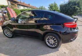 Обява за продажба на BMW X6 4.0D ~28 950 лв. - изображение 1