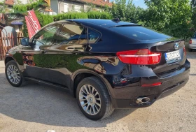 Обява за продажба на BMW X6 4.0D ~28 950 лв. - изображение 2
