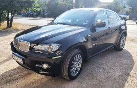 Обява за продажба на BMW X6 4.0D ~28 950 лв. - изображение 1