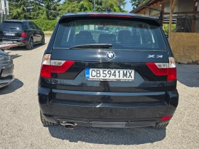 BMW X3 2.0d/4x4/Лизинг - 10500 лв. - 77216065 5