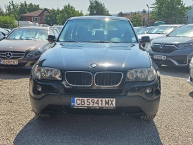BMW X3 2.0d/4x4/Лизинг - 10500 лв. - 77216065 2