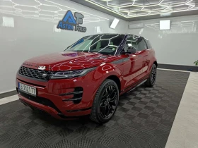 Обява за продажба на Land Rover Range Rover Evoque P250 MHEV Хибрид ~80 000 лв. - изображение 1