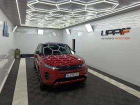Обява за продажба на Land Rover Range Rover Evoque P250 MHEV Хибрид ~80 000 лв. - изображение 2