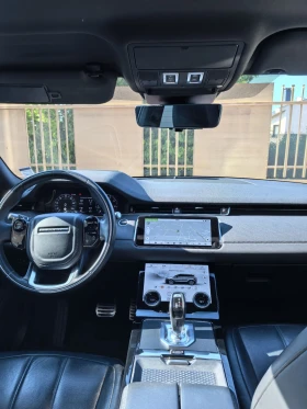 Land Rover Range Rover Evoque P250 MHEV  | Mobile.bg    14