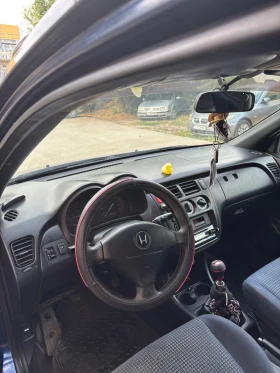 Honda Hr-v 4x4 | Mobile.bg    5