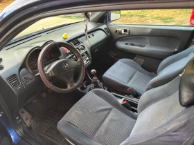 Honda Hr-v 4x4 | Mobile.bg    8