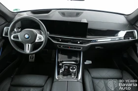 BMW X5 M60i xDrive M Sport Paket | Mobile.bg    6