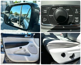 Jeep Grand cherokee 3.0D 250HP H/K DISTRONIC BLIND SPOT | Mobile.bg    15