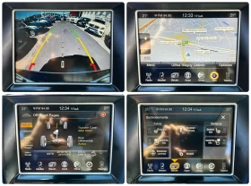 Jeep Grand cherokee 3.0D 250HP H/K DISTRONIC BLIND SPOT | Mobile.bg    14