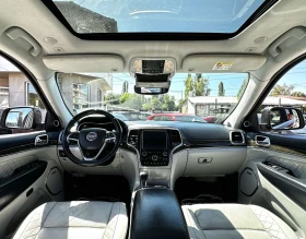 Jeep Grand cherokee 3.0D 250HP H/K DISTRONIC BLIND SPOT | Mobile.bg    9