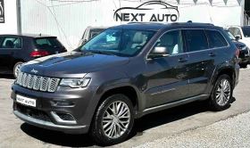 Jeep Grand cherokee 3.0D 250HP H/K DISTRONIC BLIND SPOT
