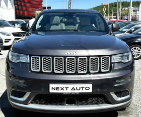     Jeep Grand cherokee 3.0D 250HP H/K DISTRONIC BLIND SPOT