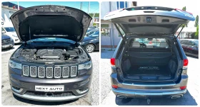 Jeep Grand cherokee 3.0D 250HP H/K DISTRONIC BLIND SPOT | Mobile.bg    16