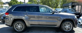     Jeep Grand cherokee 3.0D 250HP H/K DISTRONIC BLIND SPOT
