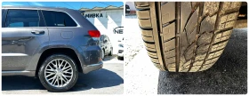 Jeep Grand cherokee 3.0D 250HP H/K DISTRONIC BLIND SPOT | Mobile.bg    17