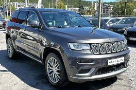    Jeep Grand cherokee 3.0D 250HP H/K DISTRONIC BLIND SPOT