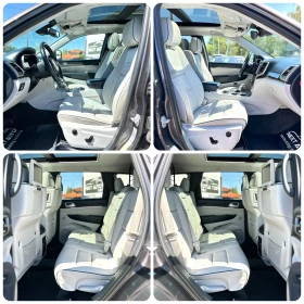 Jeep Grand cherokee 3.0D 250HP H/K DISTRONIC BLIND SPOT | Mobile.bg    11