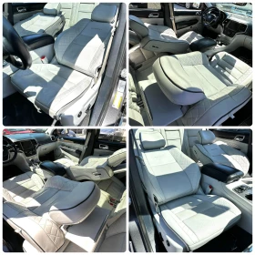 Jeep Grand cherokee 3.0D 250HP H/K DISTRONIC BLIND SPOT | Mobile.bg    12