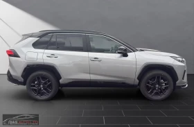 Toyota Rav4 НОВ!/PHEV/GR-SPORT/306HP/KEYLESS/H&B/LANE.ASS/716f - 120999 лв. - 35196856 6