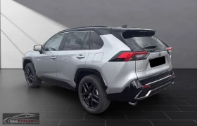 Toyota Rav4 НОВ!/PHEV/GR-SPORT/306HP/KEYLESS/H&B/LANE.ASS/716f - 120999 лв. - 35196856 4