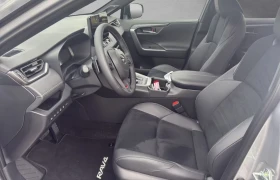 Toyota Rav4 НОВ!/PHEV/GR-SPORT/306HP/KEYLESS/H&B/LANE.ASS/716f - 120999 лв. - 35196856 10