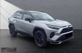 Toyota Rav4 НОВ!/PHEV/GR-SPORT/306HP/KEYLESS/H&B/LANE.ASS/716f - 120999 лв. - 35196856 5