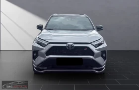 Toyota Rav4 НОВ!/PHEV/GR-SPORT/306HP/KEYLESS/H&B/LANE.ASS/716f - 120999 лв. - 35196856 2