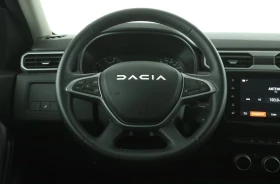 Dacia Duster 1.3TCe/COMFORT/130HP/NAVI/360CAM/PDC/KLESS/812f | Mobile.bg    9