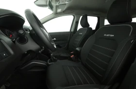 Dacia Duster 1.3TCe/COMFORT/130HP/NAVI/360CAM/PDC/KLESS/812f | Mobile.bg    7