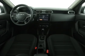 Dacia Duster 1.3TCe/COMFORT/130HP/NAVI/360CAM/PDC/KLESS/812f | Mobile.bg    8