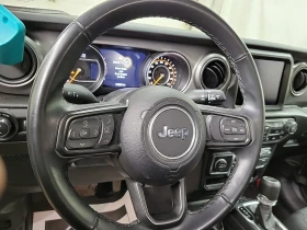 Jeep Gladiator * WILLYS CREW CAB SHORT BED * CARFAX *   | Mobile.bg    12