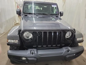 Jeep Gladiator * WILLYS CREW CAB SHORT BED * CARFAX *   | Mobile.bg    8