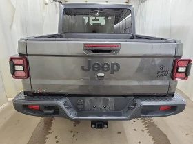 Jeep Gladiator * WILLYS CREW CAB SHORT BED * CARFAX *   | Mobile.bg    7