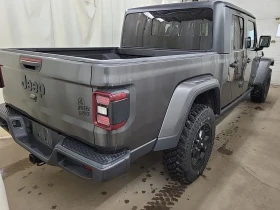 Jeep Gladiator * WILLYS CREW CAB SHORT BED * CARFAX *   | Mobile.bg    3