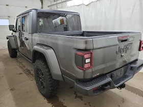 Jeep Gladiator * WILLYS CREW CAB SHORT BED * CARFAX *   | Mobile.bg    4