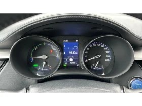 Toyota C-HR 1.8 HSD CENTER | Mobile.bg    14