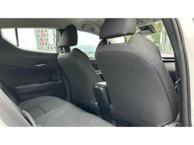 Обява за продажба на Toyota C-HR C-HR 1.8 HSD CENTER ~44 900 лв. - изображение 6