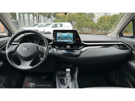 Обява за продажба на Toyota C-HR C-HR 1.8 HSD CENTER ~44 900 лв. - изображение 7