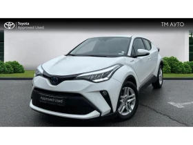 Обява за продажба на Toyota C-HR C-HR 1.8 HSD CENTER ~44 900 лв. - изображение 1