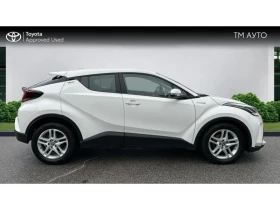 Toyota C-HR 1.8 HSD CENTER | Mobile.bg    17