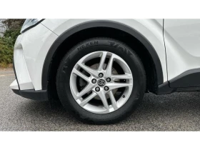 Toyota C-HR 1.8 HSD CENTER | Mobile.bg    16