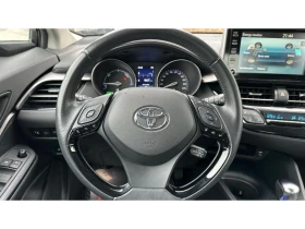 Toyota C-HR 1.8 HSD CENTER | Mobile.bg    13
