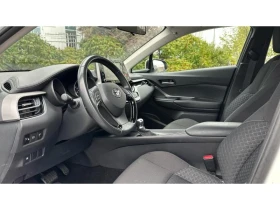 Обява за продажба на Toyota C-HR C-HR 1.8 HSD CENTER ~44 900 лв. - изображение 11