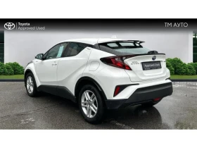 Обява за продажба на Toyota C-HR C-HR 1.8 HSD CENTER ~44 900 лв. - изображение 1