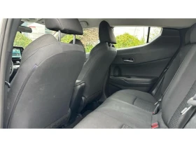 Обява за продажба на Toyota C-HR C-HR 1.8 HSD CENTER ~44 900 лв. - изображение 10