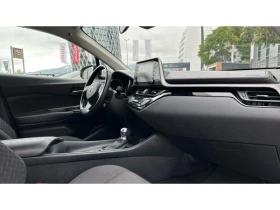 Обява за продажба на Toyota C-HR C-HR 1.8 HSD CENTER ~44 900 лв. - изображение 5