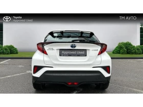 Обява за продажба на Toyota C-HR C-HR 1.8 HSD CENTER ~44 900 лв. - изображение 3