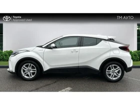 Обява за продажба на Toyota C-HR C-HR 1.8 HSD CENTER ~44 900 лв. - изображение 2
