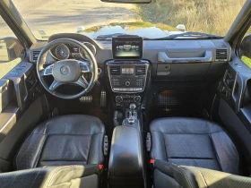 Mercedes-Benz G 350 AMG/CAMERA/FULL - 139995 лв. / 71578.31 € - 56170896 13