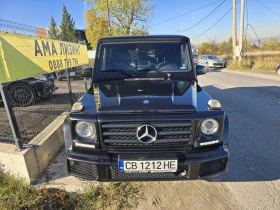 Mercedes-Benz G 350 AMG/CAMERA/FULL - 139995 лв. / 71578.31 € - 56170896 2